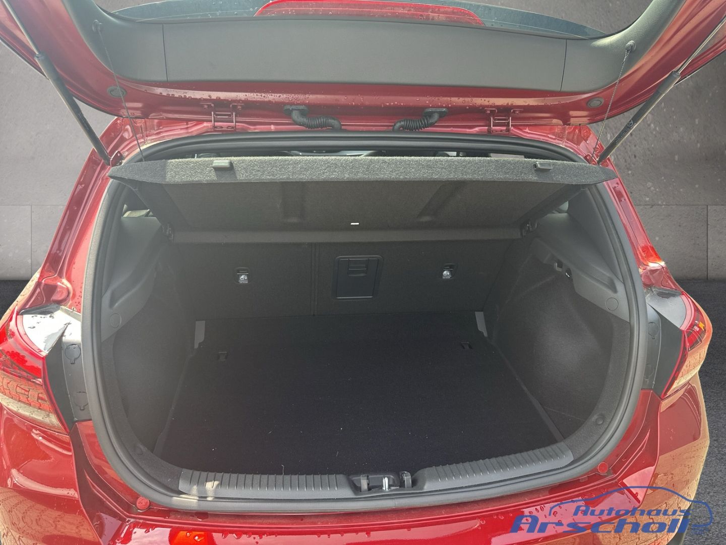 Hyundai i30 – Bild 10