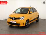 Renault Twingo 1.0 SCe 75 Sitzheizung Touchscreen Klima - Renault Twingo: Gelb