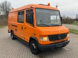 Mercedes-Benz Vario 616D/ Wenig KM/ Mwst /Perfekter Camper