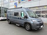 Fiat CV 602*Modelljahr 2026*Solar*Markise*Automatik - Fiat Neu