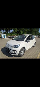 Volkswagen VW UP! MOVE UP!KLIMA*SHZ*PDC*75PS*EPC LAMP... - Volkswagen e-up! Benziner Gebrauchtwagen