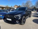 Mercedes-Benz GLE 450 d 4Matic Coupe AMG Line Night Panorama - Mercedes-Benz GLE 450: AMG