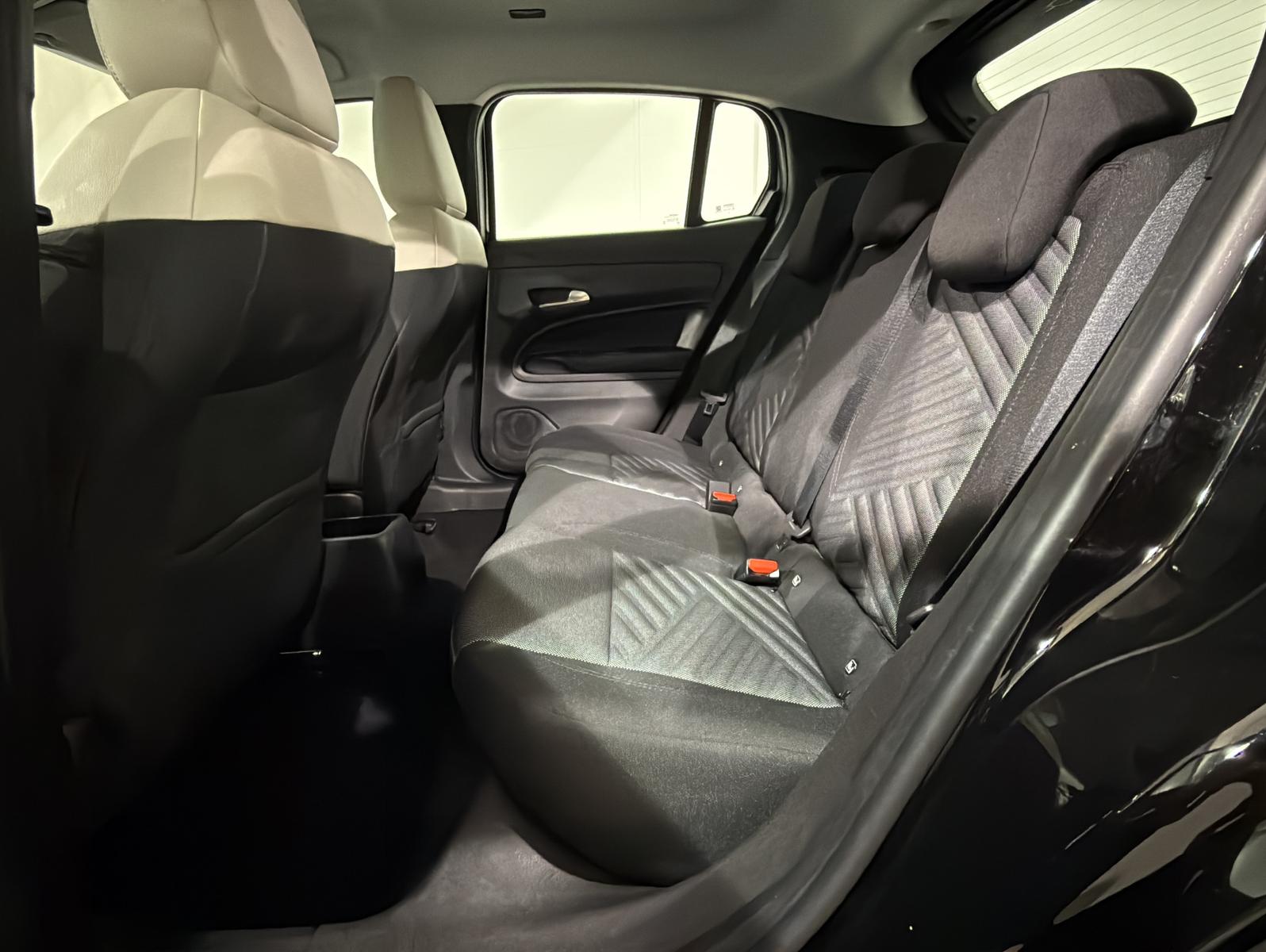 Fiat 600 Hybrid Autom.|PDC |KAMERA |SHZ |KEYLESS |17"