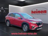 Suzuki S-CROSS 1.4 COMFORT PLUS ALLGRIP NAVI LEDER PANO - Suzuki (SX4) S-Cross aus 2024
