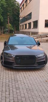 Audi A7 3.0 TDI 240kW quattro comp. tiptr. Spb. c... - Audi A7 Gebrauchtwagen in München