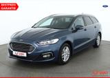 Ford Mondeo Turnier 2.0 EcoBlue Titanium Navi Kamera