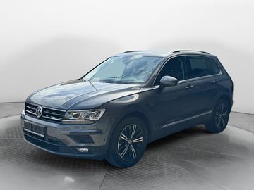 Volkswagen Tiguan Join 1,4l TSI 150 PS 6-Gang-DSG