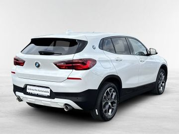 BMW X2 - 5