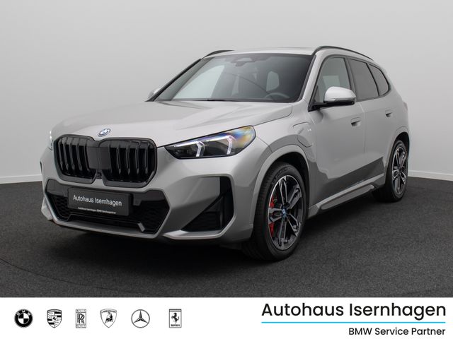 BMW X1 xD30e MSport 360&deg;H/K Panorama AHK HUD DAB 19"