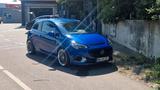 Opel Corsa E OPC TUNNING 348,5 PS ( Motor,... - Opel Corsa: C Motor