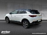 Opel Grandland 1.2 Turbo GS Line Klimaautomatik Alcan - Opel Gebrauchtwagen in Regensburg