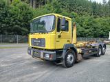 MAN 26.364 F 2001 ** Meiller RK 19.70 S ** - MAN 2000 F