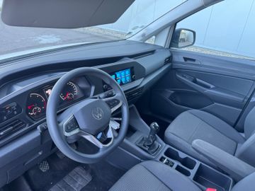 Volkswagen Caddy - 7