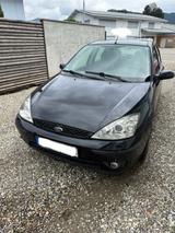 Ford Focus 1.8TDCi 85kW Trend Trend - Ford Focus aus 2003 mit Diesel-Antrieb