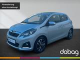 Peugeot 108 TOP Collection - Peugeot 108 Gebrauchtwagen