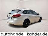 Chevrolet Cruze LT *TEMPOMAT - Chevrolet Cruze: Weiß