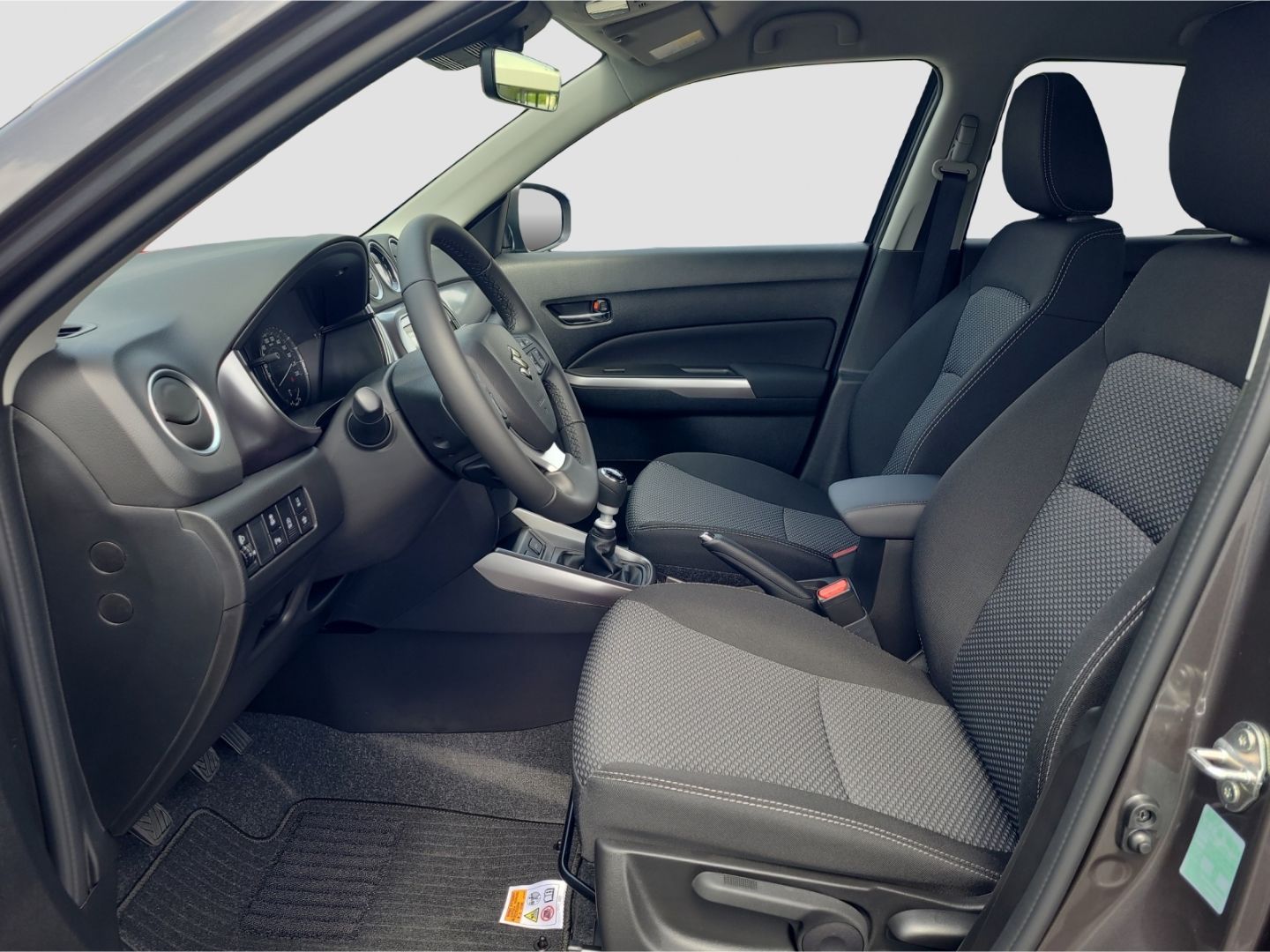 Suzuki Vitara - Bild 9