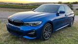 BMW 330e M Sport iPerformance 292PS SL - Top! 2.Hd