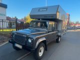 Other Land Rover Defender LKW mit Wechselkabine ... - : Lkw De