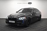 BMW 530 d Limousine M SPORT *SOFTCLOSE*SCHIEBEDACH - BMW 530: Limousine, 530d