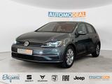 Volkswagen Golf VII BlueMotion Comfortline AUTOMATIK NAV LE - VW Golf Comfortline BlueMotion Gebrauchtwagen