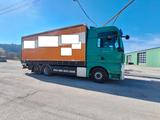 MAN TGX 26.440  6x2   BL Maxi Kabine ,Lkw 3 stück - MAN Lkw