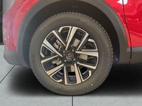 Citroën C4 X - Vorschau Bild 4