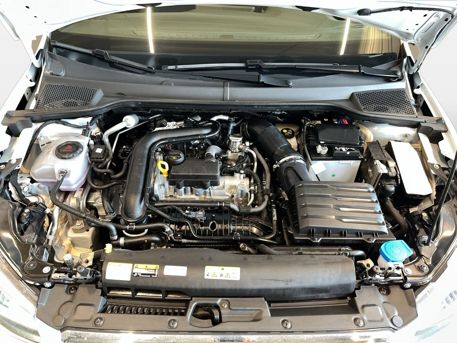Seat Ibiza - Bild 18