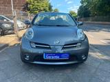 Nissan Micra C+C Basis - Nissan Gebrauchtwagen von 2006
