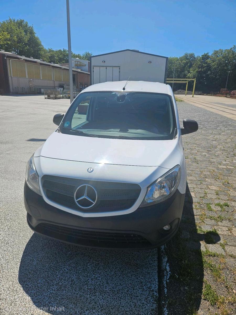 Mercedes-Benz Citan