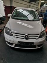 Volkswagen Golf Plus 1.9 TDI DSG DPF Goal Goal - Volkswagen Golf Plus in Aachen