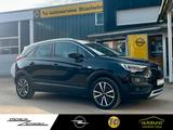 Opel Crossland X 1.2T AUT. Ultimate,PANO,RKAM,S&LHZ - Opel Crossland (X): Panoramadach