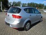 Seat Altea XL Reference Comfort, HU/AU 10.2027 - Seat Altea: Reference Comfort