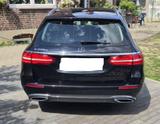 Mercedes-Benz E 220 d T Autom. - - gebrauchte Mercedes-Benz E 220 aus dem Jahr 2017