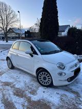 Fiat 500C 0.9 8V TwinAir Lounge C S&S Lounge
