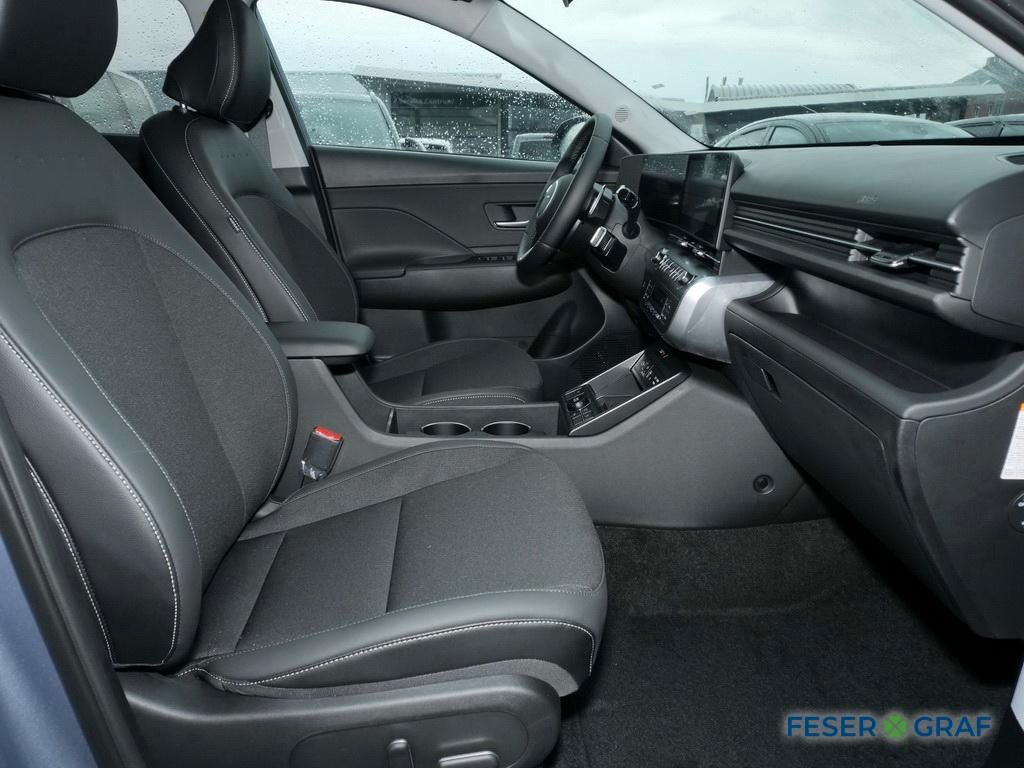 Hyundai KONA - Bild 4