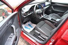 CUPRA Leon Sportstourer 1.4 e-Hybrid Leder LED Navi