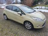 Ford Fiesta 1,4 Ghia