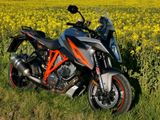 KTM 1290 Superduke GT  - Angebote entsprechen deinen Suchkriterien