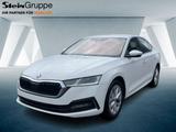 Skoda Octavia 1.4 TSI Ambition iV CarPlay Hyb. LED PDC - Skoda Octavia mit Hybrid-Antrieb: Limousine