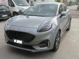 Ford Puma 1.0 EcoBoost Hybrid 125 CV S&S aut. ST - Ford Puma mit Halbautomatikschaltung