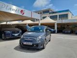 Abarth 595 C 1.4 Turbo T-Jet 160 CV Turismo - Abarth 595 Turismo: Cabrio