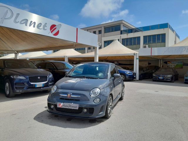 ABARTH 595 Turismo