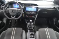 Opel Corsa F 1.2 GS *MULTIM./LED/SHZ/PARK&GO/17"/AHK