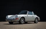 Porsche 911 Porsche 911 Matching numbers l Complete hist - Porsche aus 1973: 911