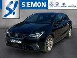 Seat Ibiza 1.0 TSI FR LED NAVI SHZ PDC Klima Tempo Wi - Seat Ibiza