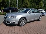 Audi A6*2.7 TDI*SHZ*Klima*Leder*Navi*Schiebedach - Audi A6: 7