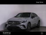 Mercedes-Benz GLC 450 d 4M Coupé , AMG BURM NIGHT MEMO 360 AHK - Mercedes-Benz GLC 450 Jahreswagen