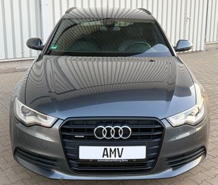 Audi A6 - 3