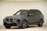 BMW X7 xDrive40d M Sport Head-Up Pano ACC*UVP133.800